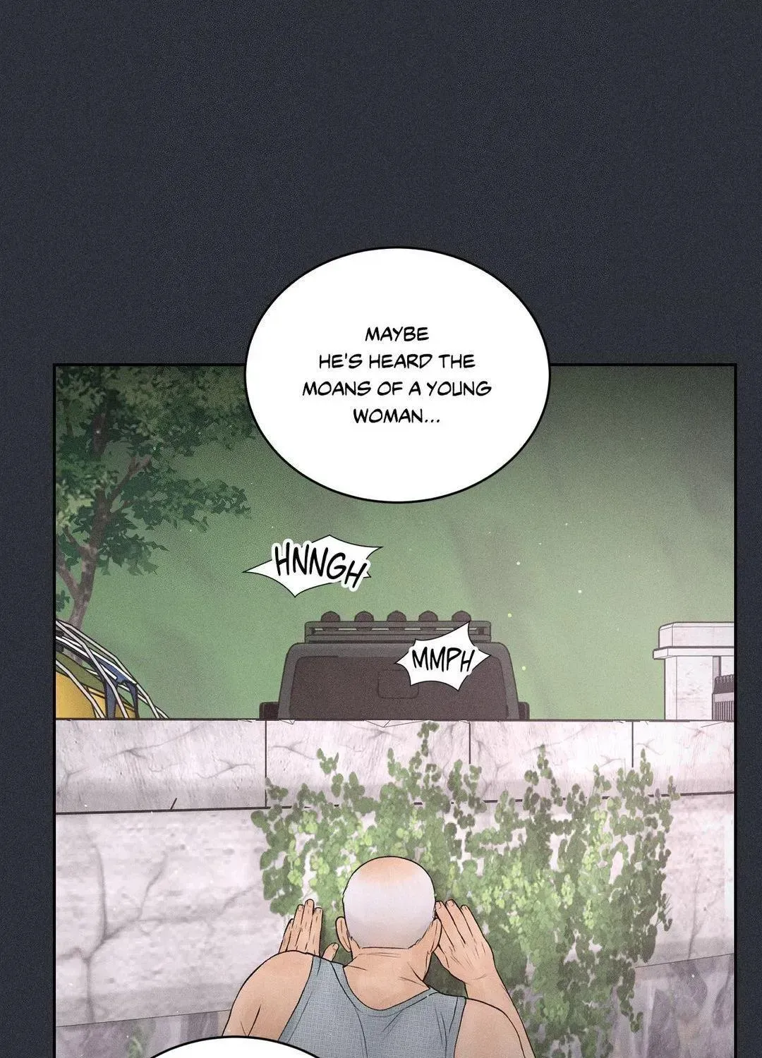 Payment for the Ride Chapter 7.1 page 12 - 
