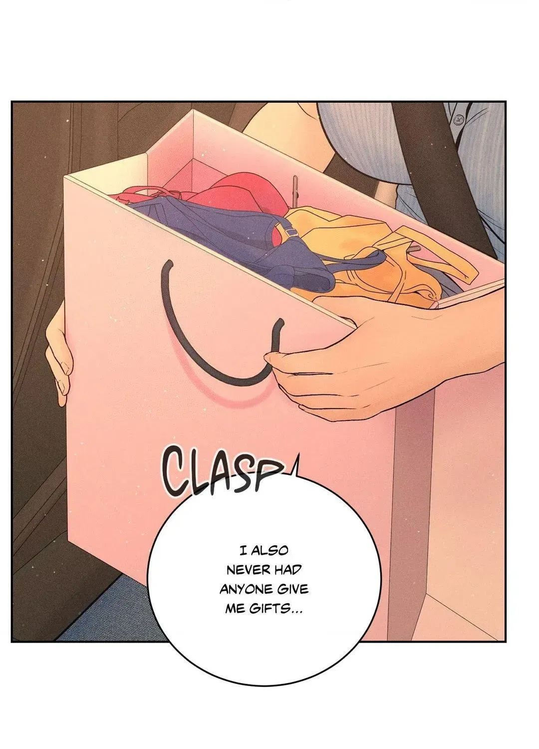 Payment for the Ride Chapter 7.1 page 118 - 