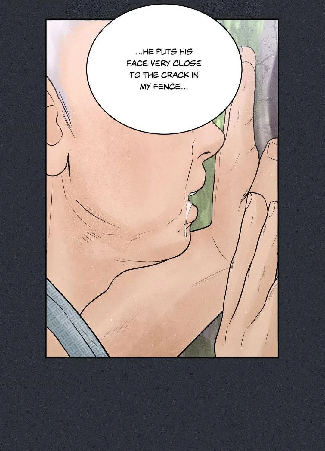 Payment for the Ride Chapter 7.1 page 14 - 