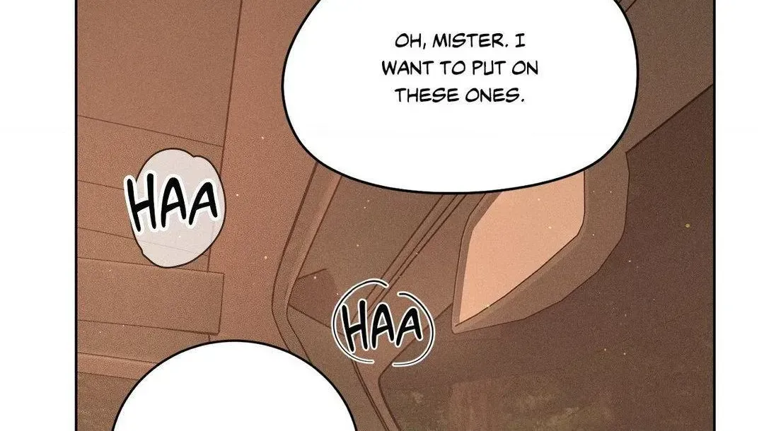 Payment for the Ride Chapter 7.1 page 131 - 