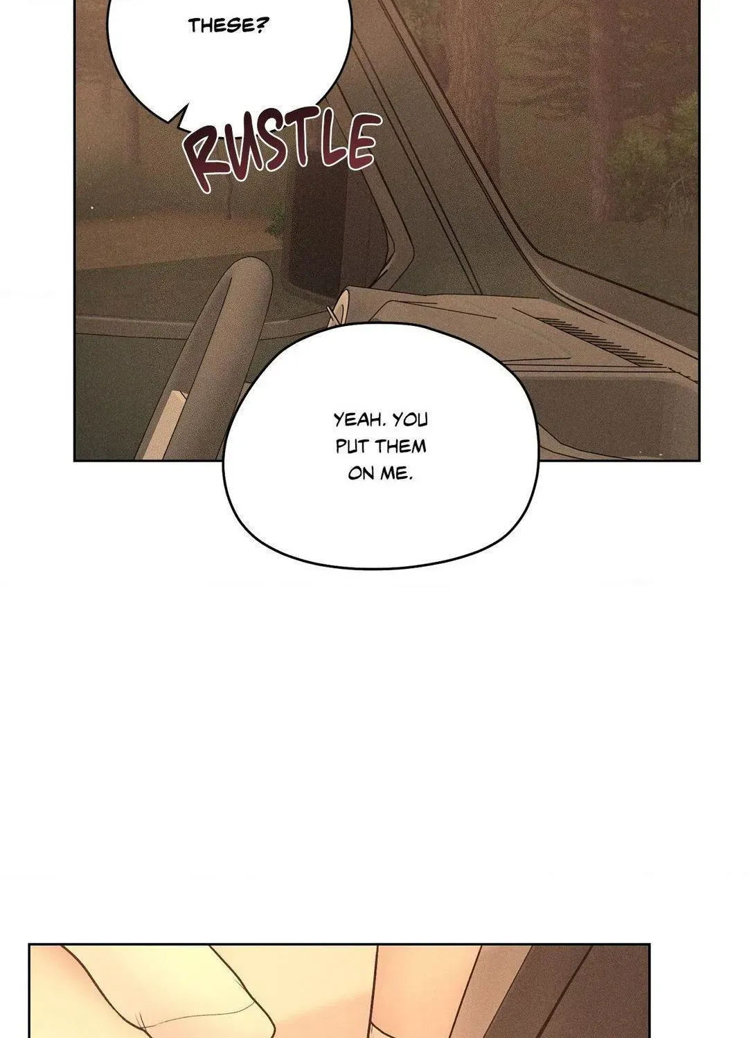 Payment for the Ride Chapter 7.1 page 132 - 