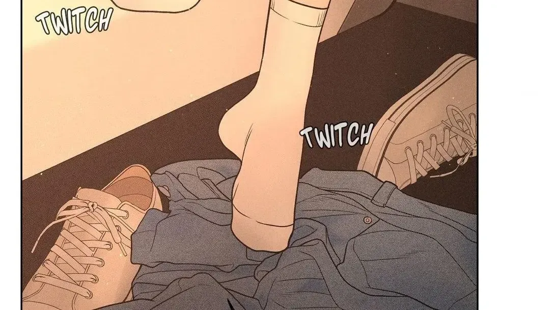 Payment for the Ride Chapter 7.1 page 133 - 