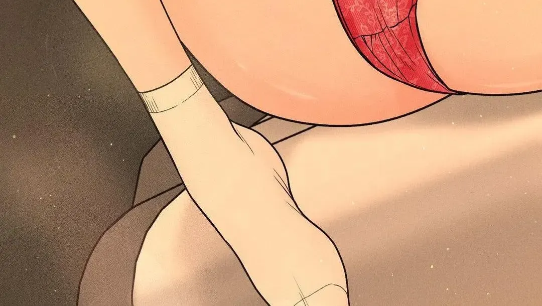 Payment for the Ride Chapter 7.1 page 137 - 