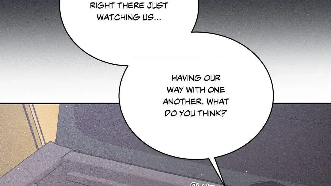 Payment for the Ride Chapter 7.1 page 17 - 