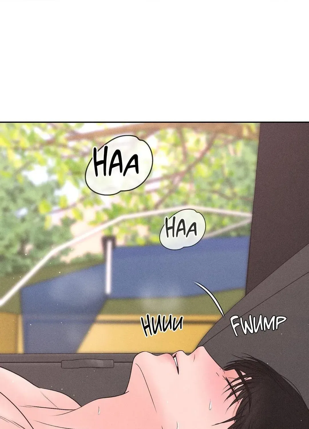 Payment for the Ride Chapter 7.1 page 40 - 