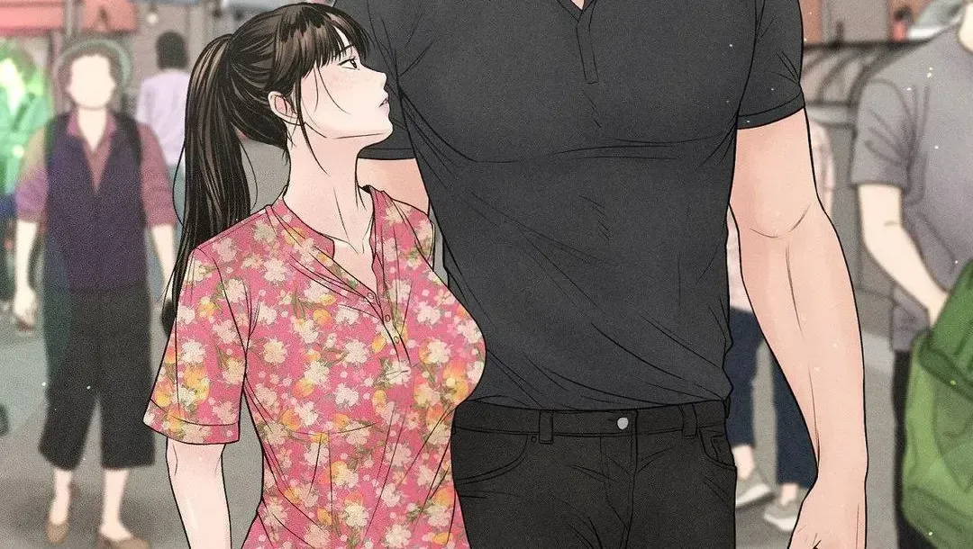 Payment for the Ride Chapter 7.1 page 53 - 