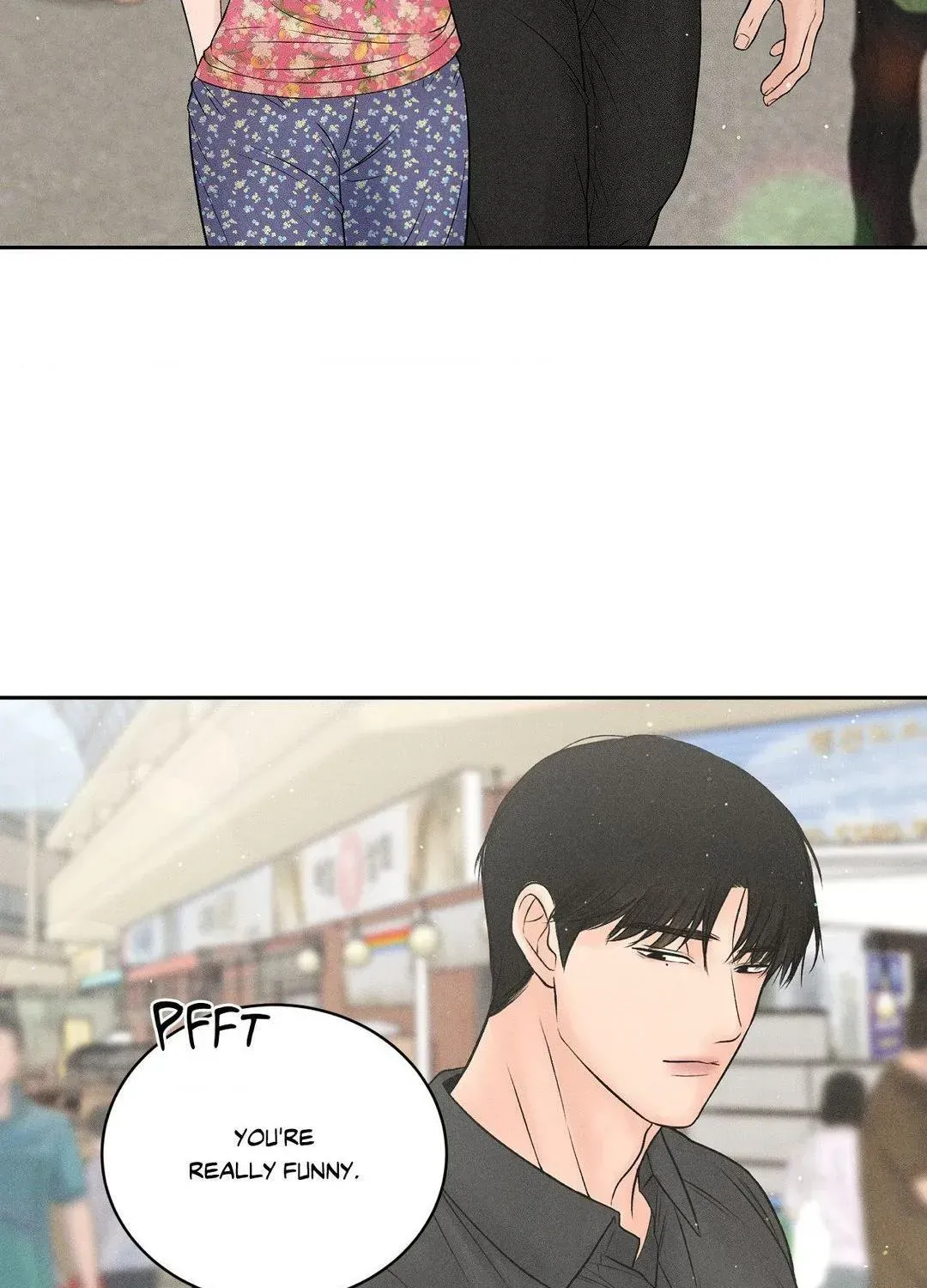 Payment for the Ride Chapter 7.1 page 54 - 