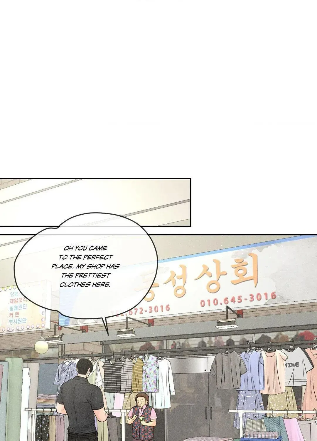 Payment for the Ride Chapter 7.1 page 60 - 