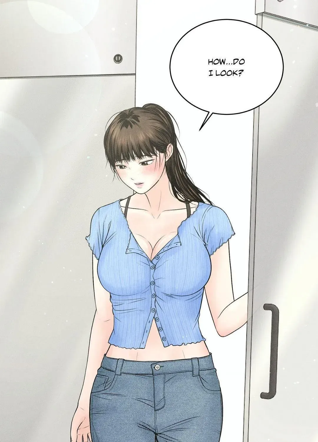 Payment for the Ride Chapter 7.1 page 64 - 
