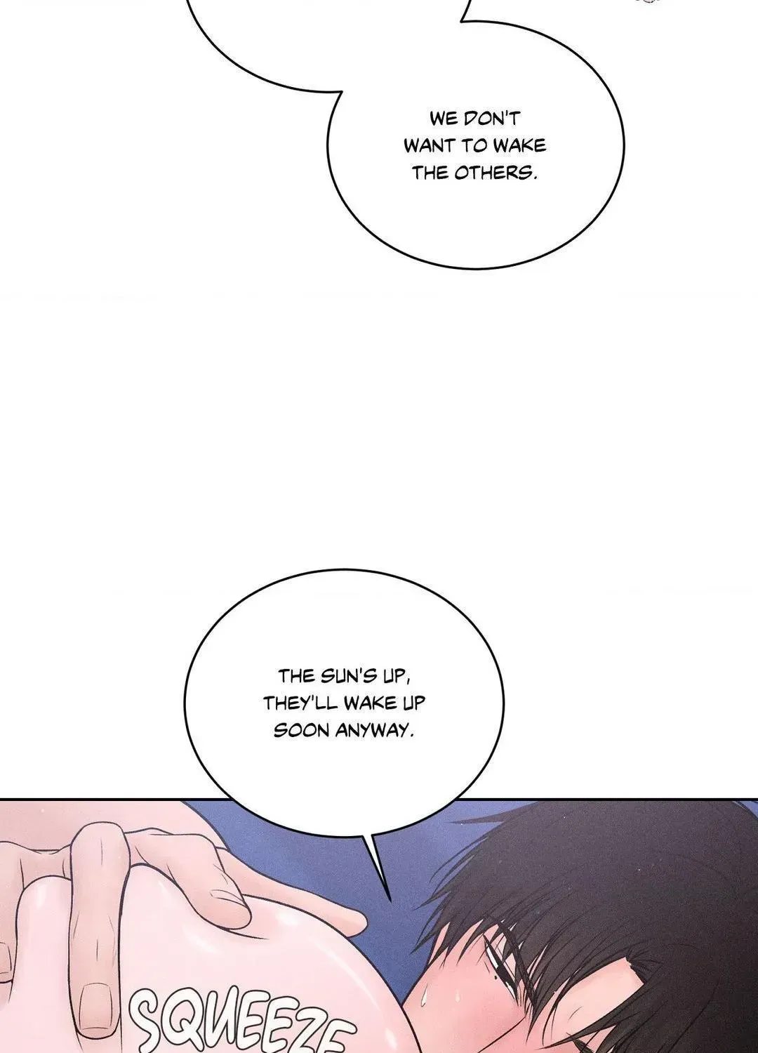 Payment for the Ride Chapter 7.1 page 8 - 