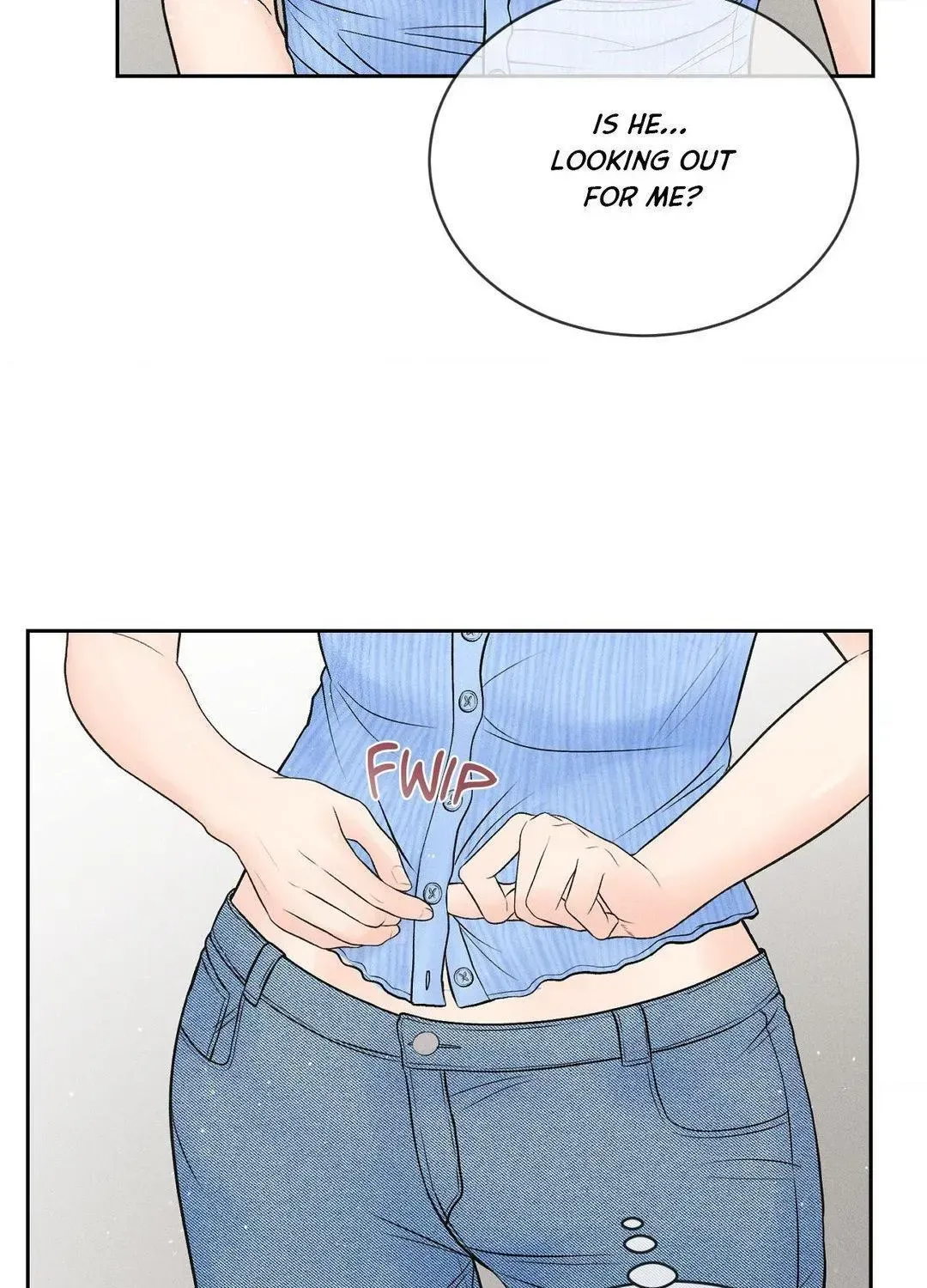 Payment for the Ride Chapter 7.1 page 80 - 