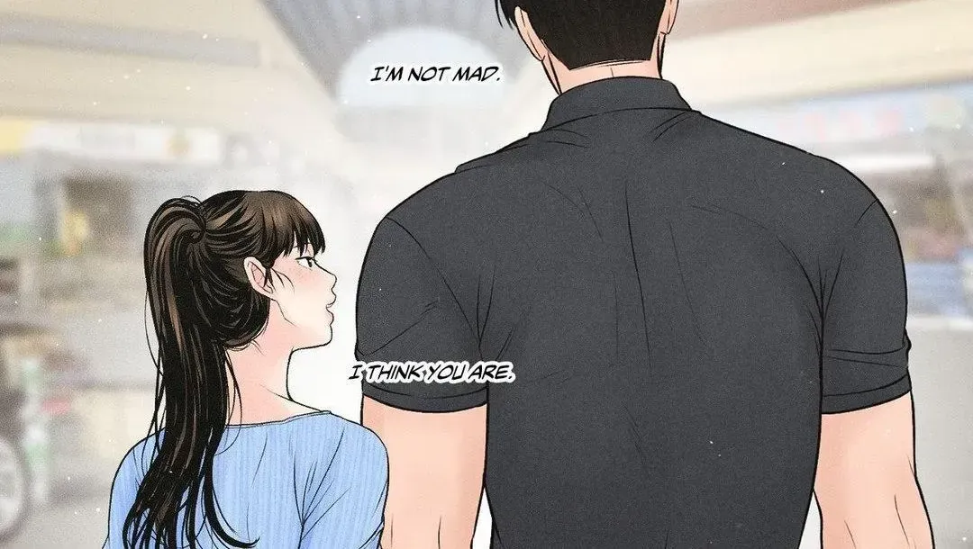 Payment for the Ride Chapter 7.1 page 83 - 