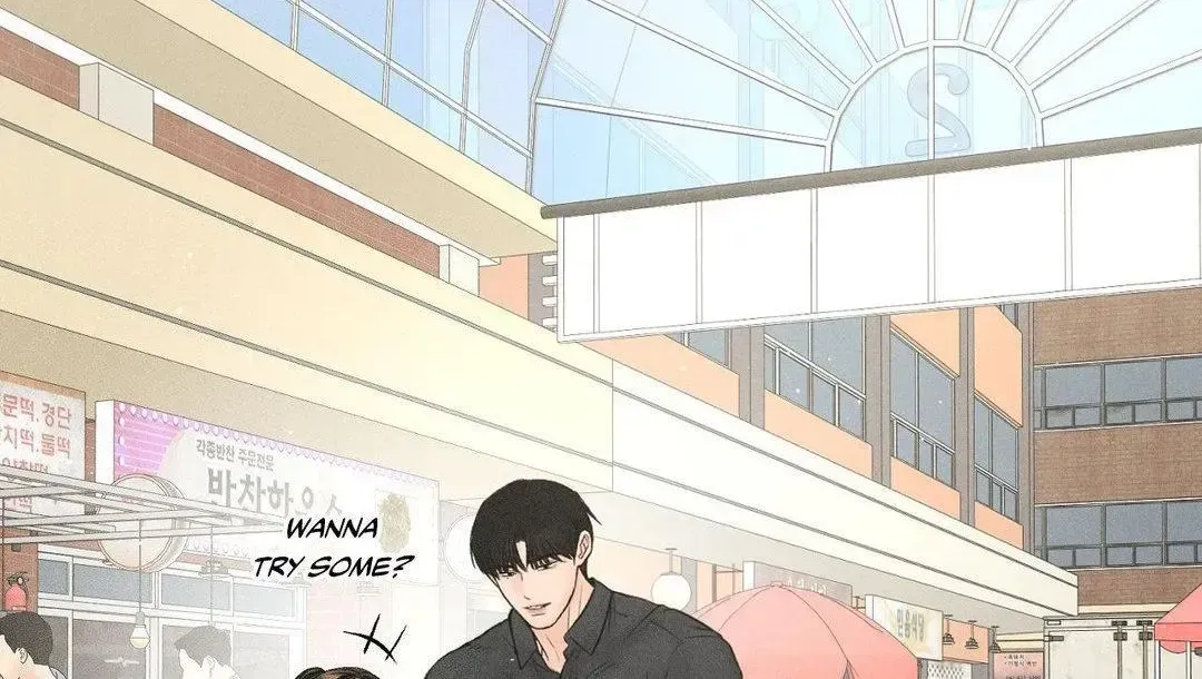 Payment for the Ride Chapter 7.1 page 85 - 
