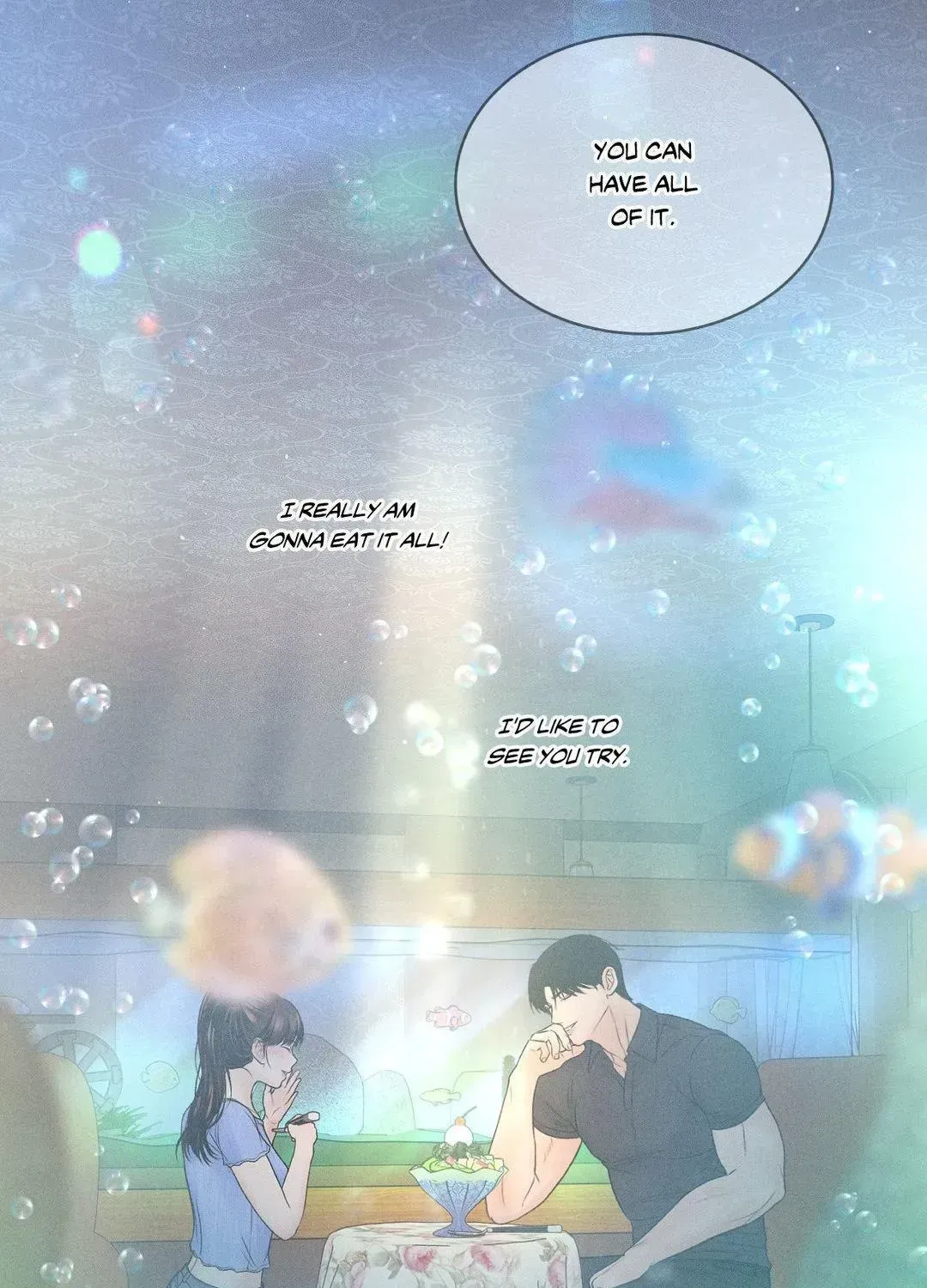 Payment for the Ride Chapter 7.1 page 100 - 
