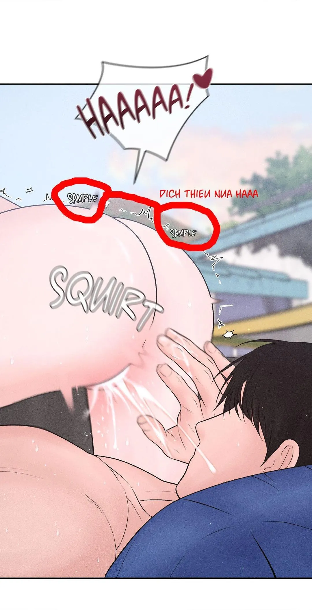 Read Payment for the Ride chapter 7 image 15 on Lezhin