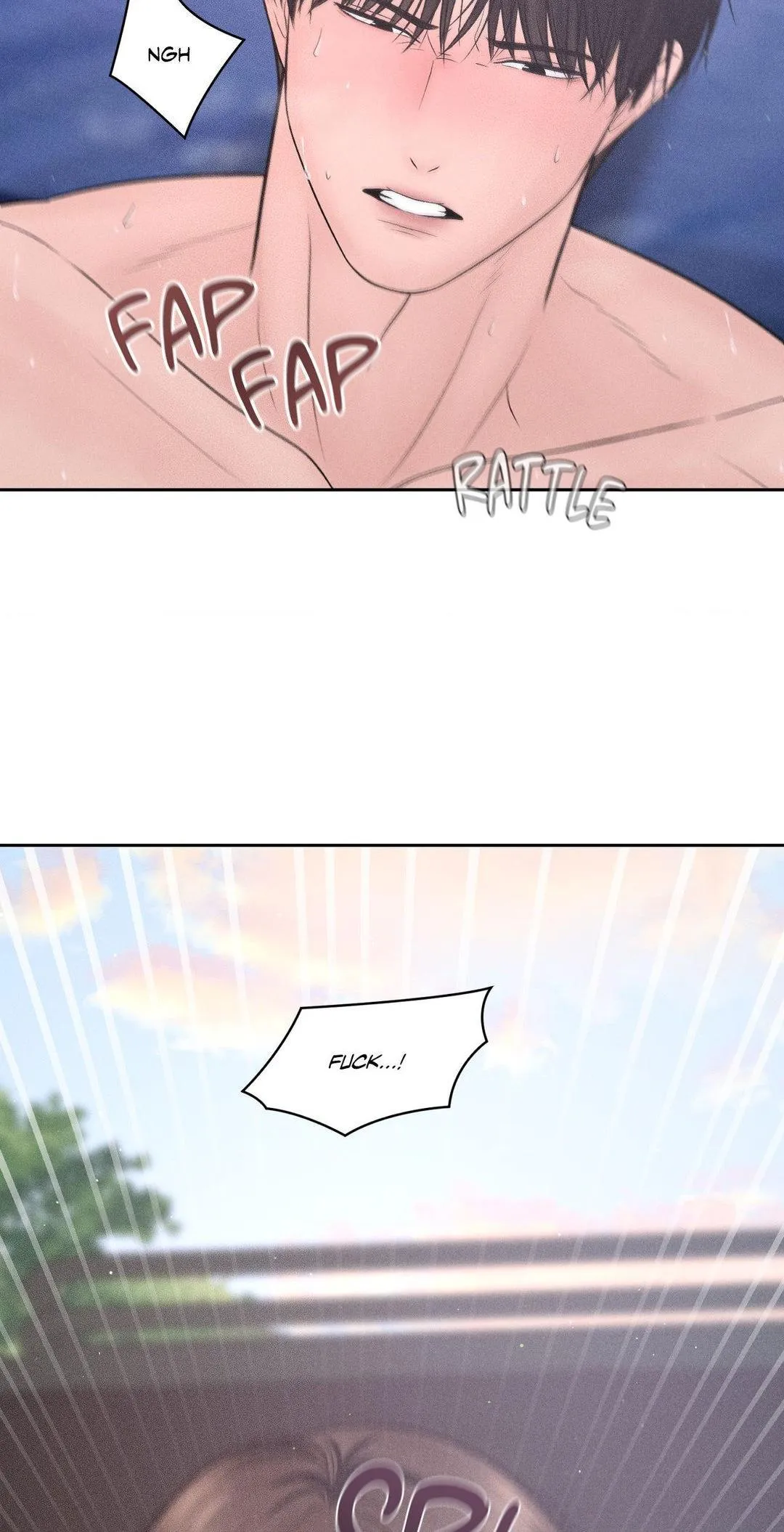 Read Payment for the Ride chapter 7 image 18 on Lezhin