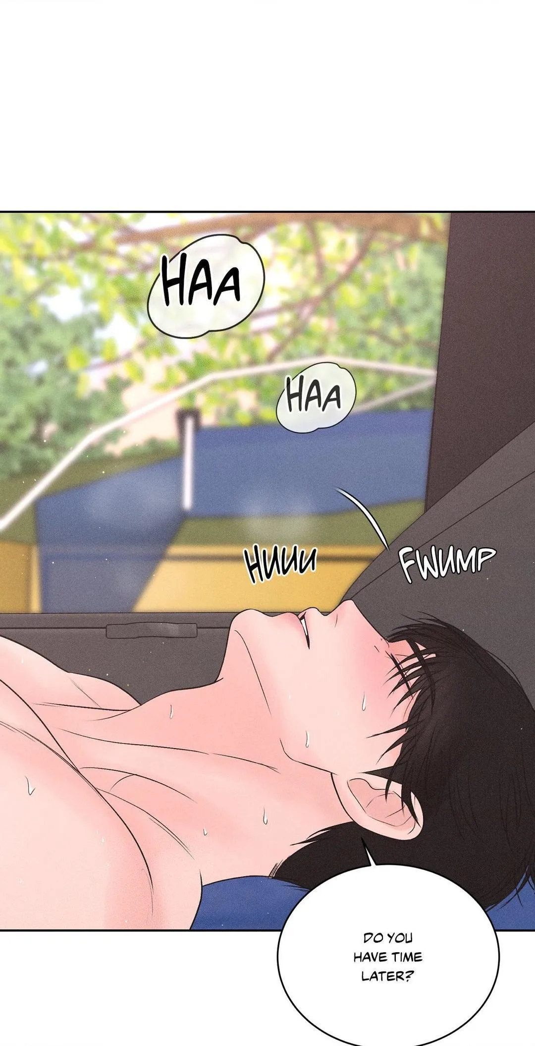 Read Payment for the Ride chapter 7 image 20 on Lezhin