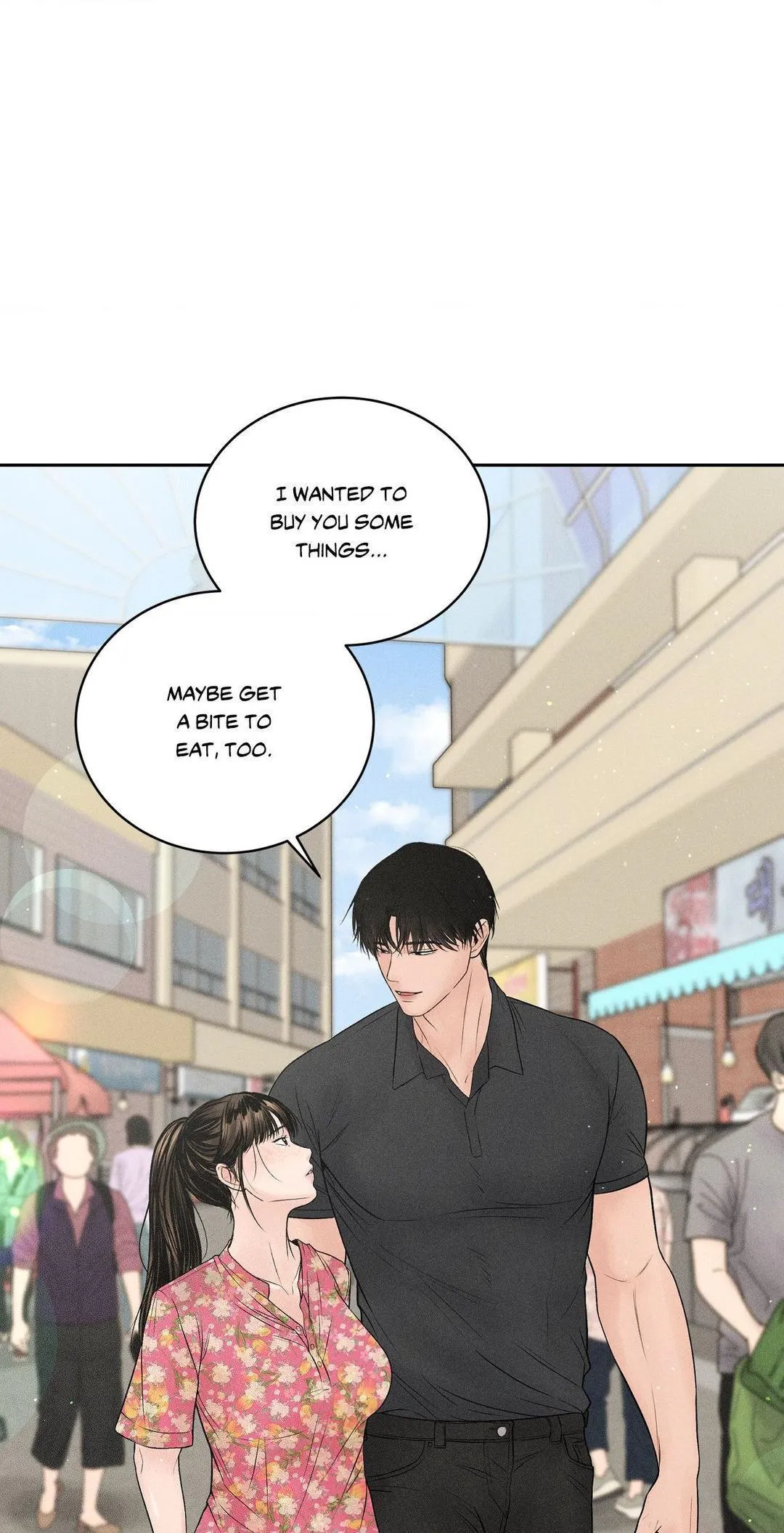 Read Payment for the Ride chapter 7 image 26 on Lezhin