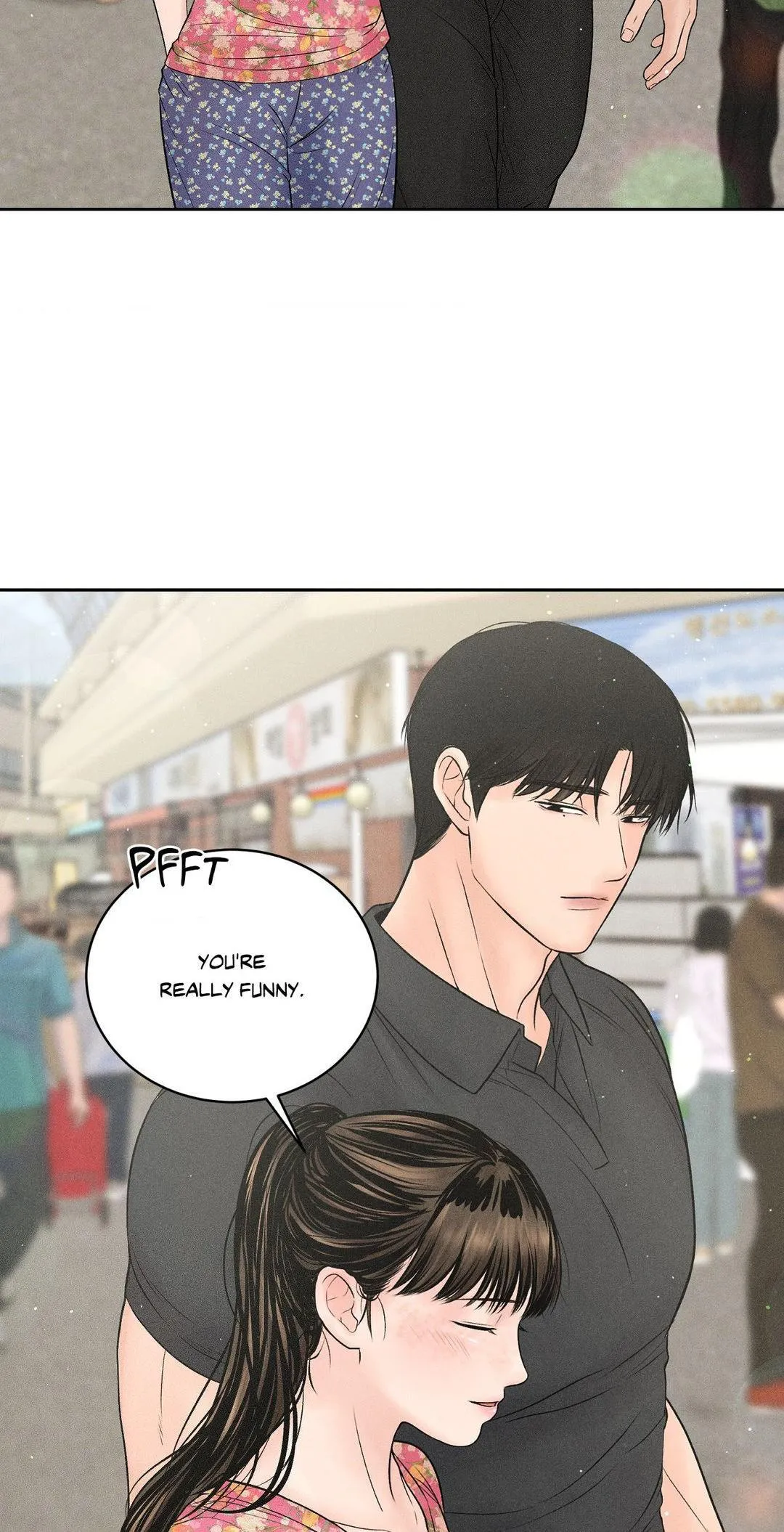 Read Payment for the Ride chapter 7 image 27 on Lezhin