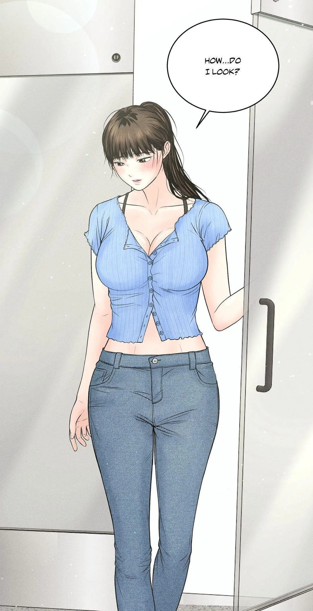Read Payment for the Ride chapter 7 image 32 on Lezhin