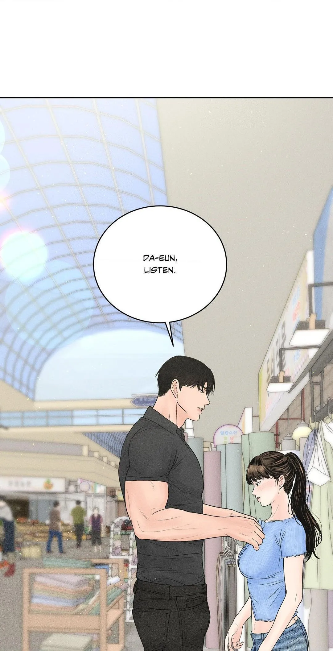 Read Payment for the Ride chapter 7 image 38 on Lezhin