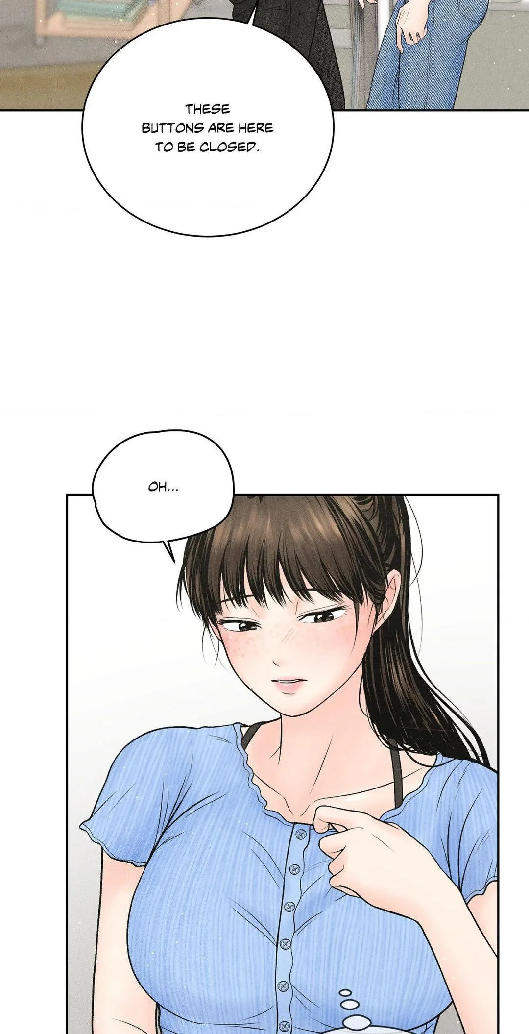 Read Payment for the Ride chapter 7 image 39 on Lezhin