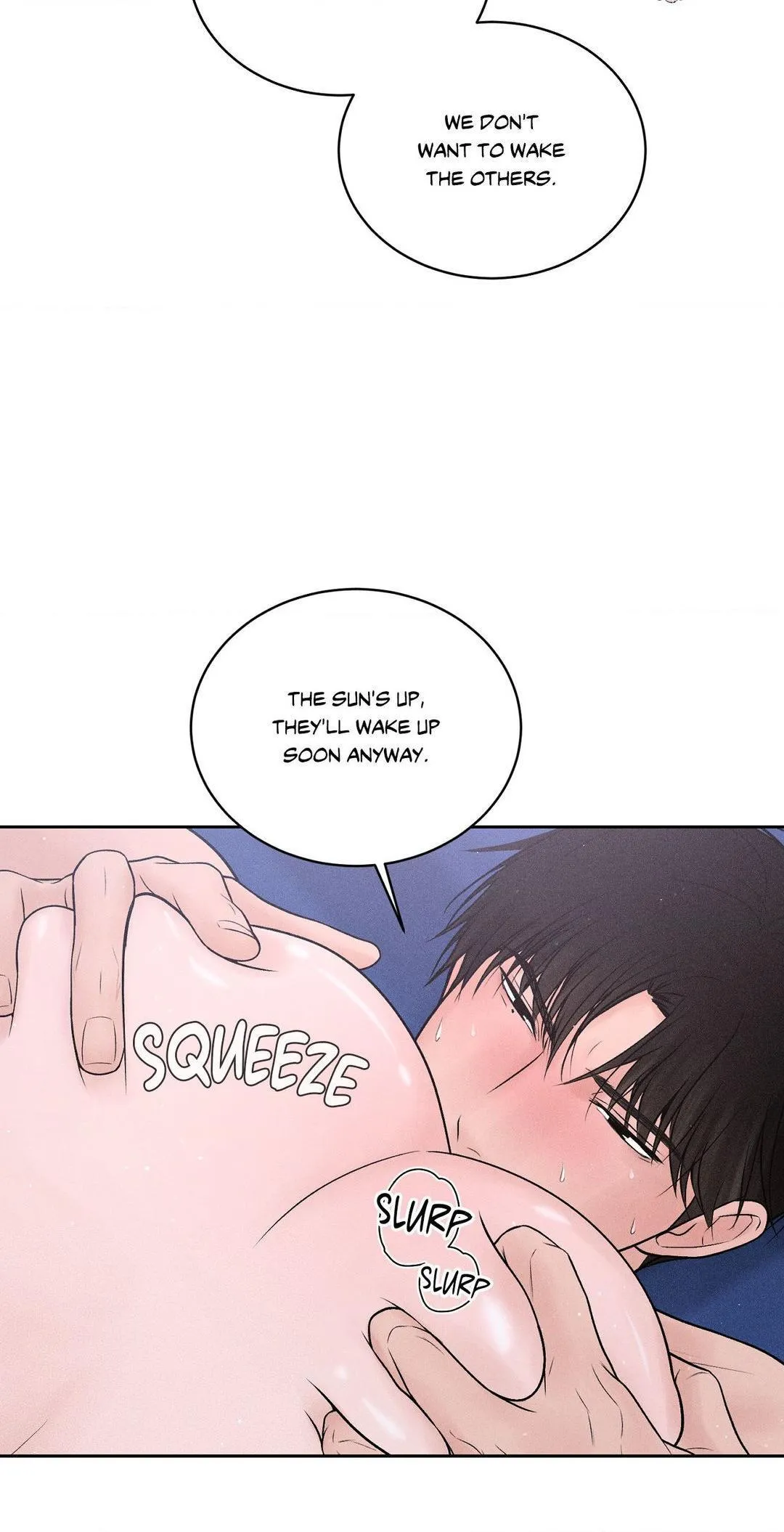 Read Payment for the Ride chapter 7 image 4 on Lezhin