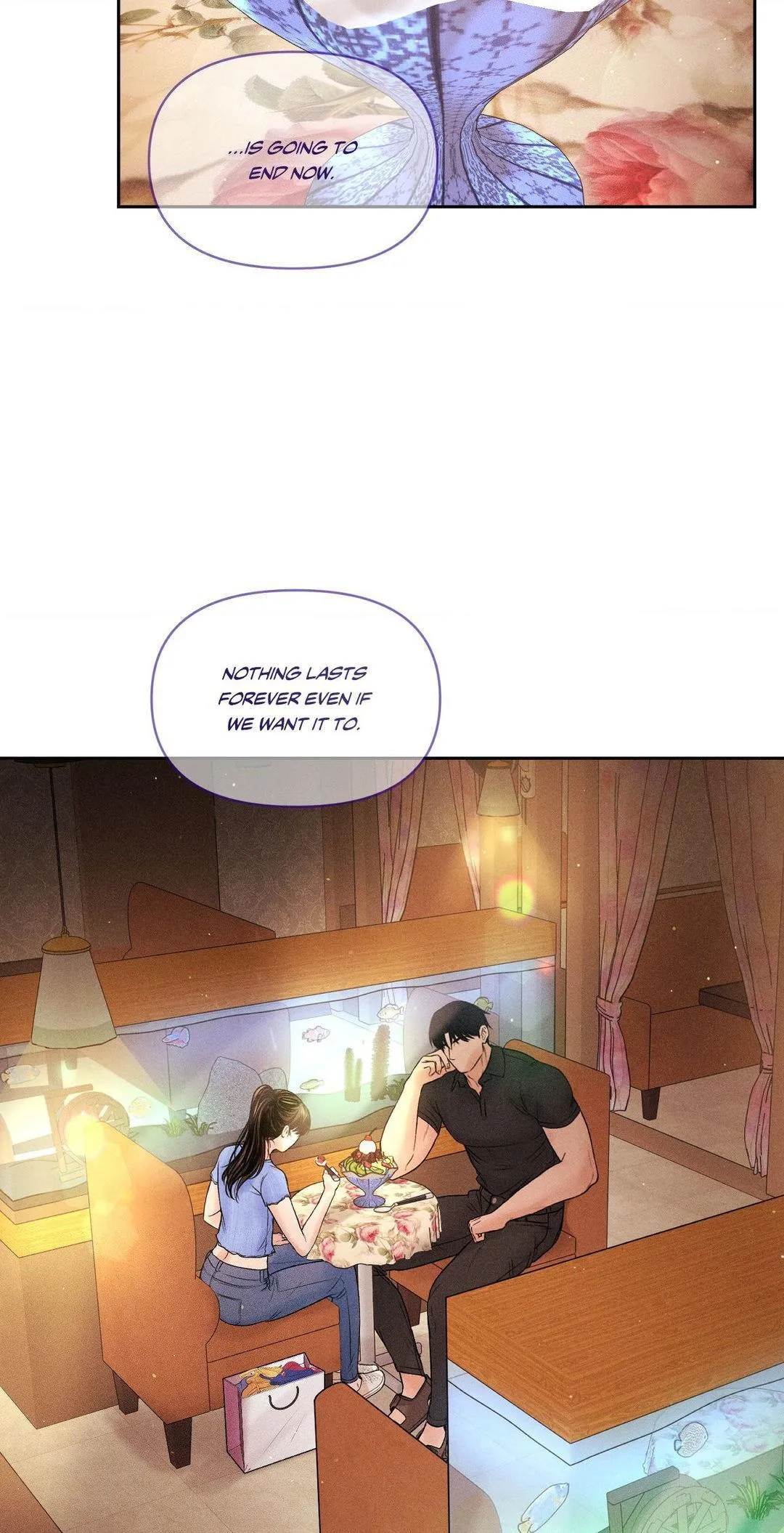 Read Payment for the Ride chapter 7 image 46 on Lezhin