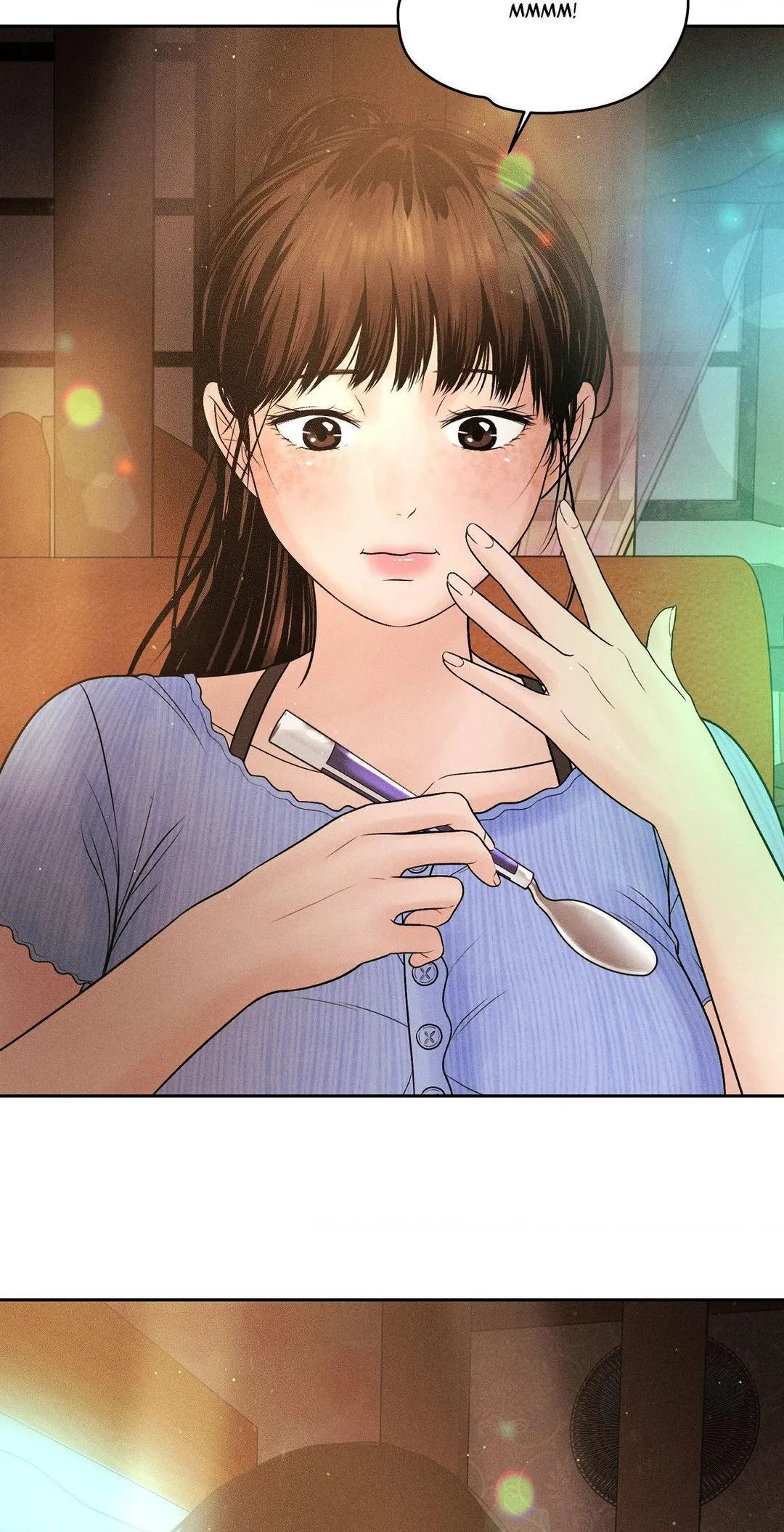 Read Payment for the Ride chapter 7 image 48 on Lezhin