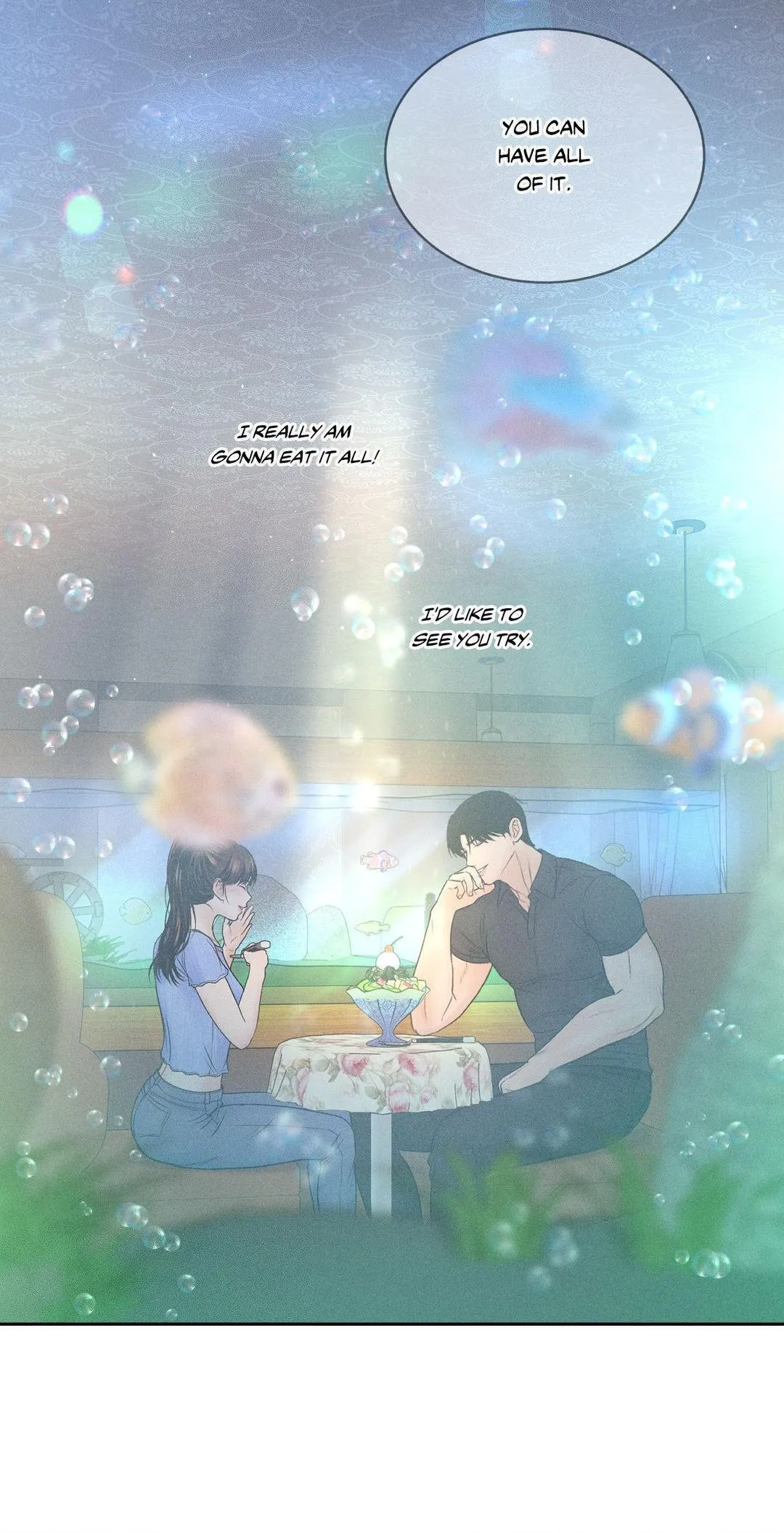 Read Payment for the Ride chapter 7 image 50 on Lezhin