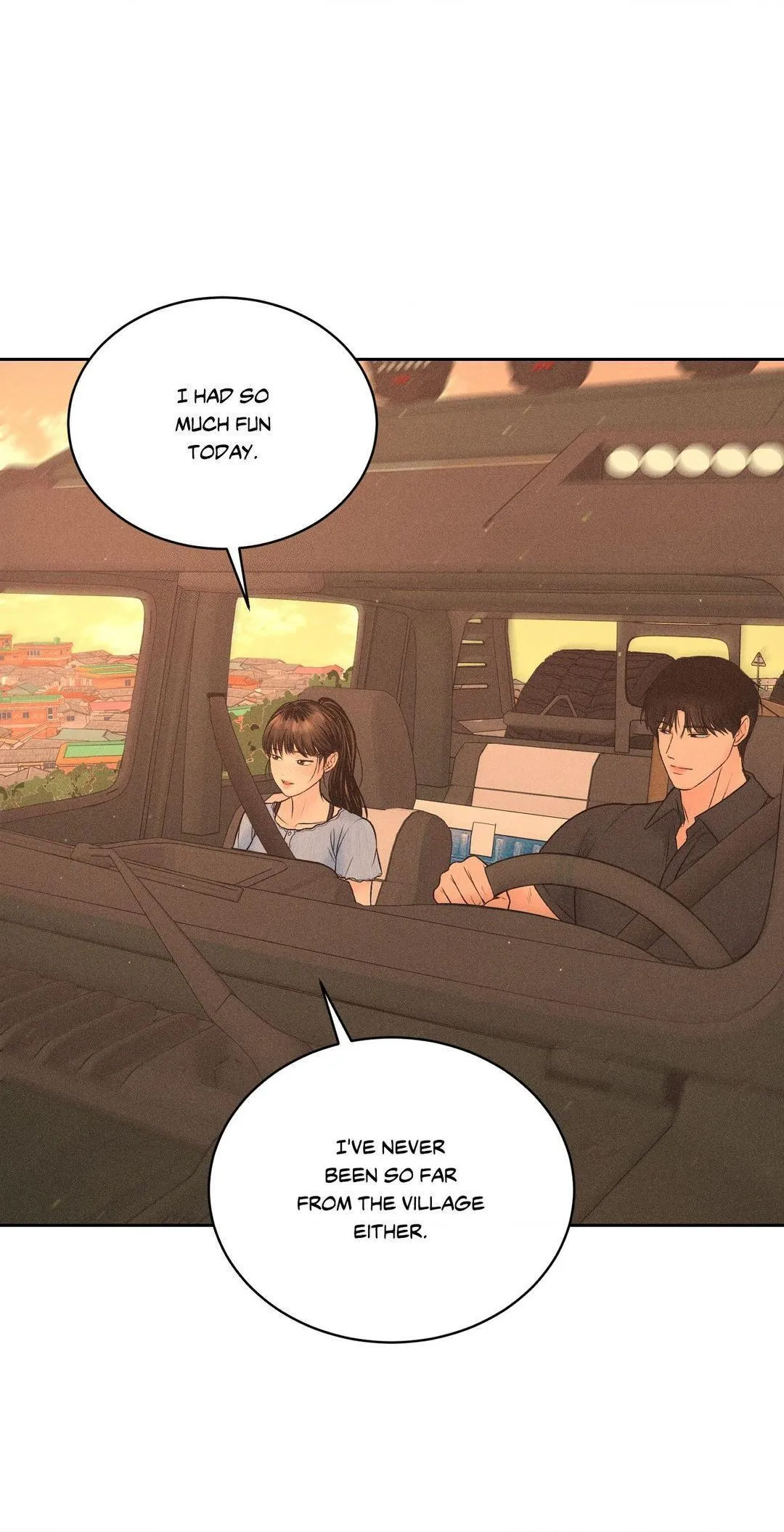 Read Payment for the Ride chapter 7 image 58 on Lezhin