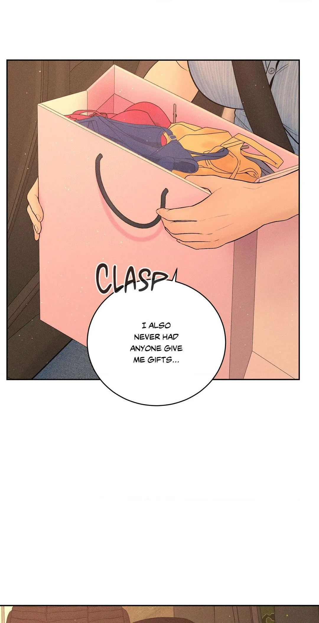 Read Payment for the Ride chapter 7 image 59 on Lezhin