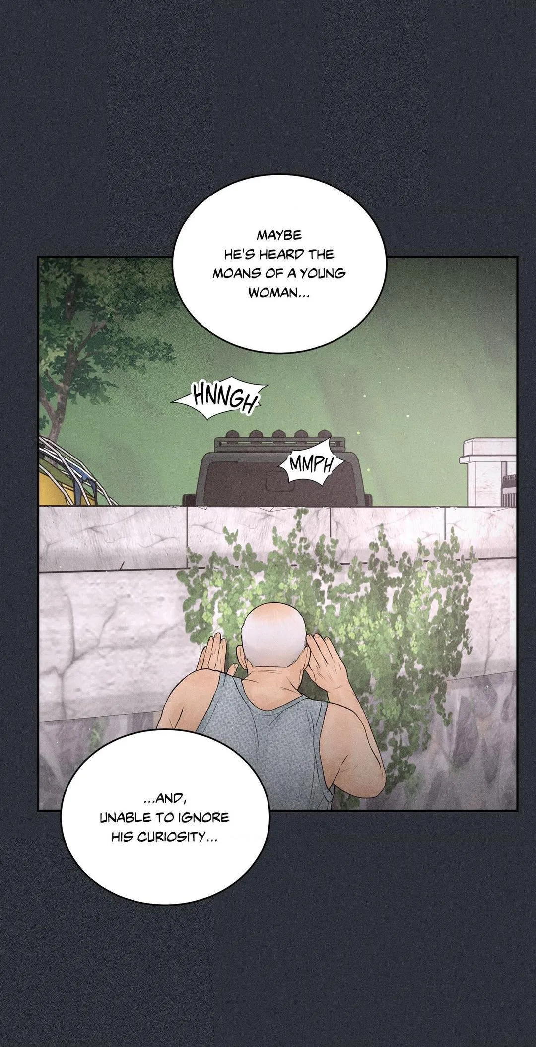 Read Payment for the Ride chapter 7 image 6 on Lezhin