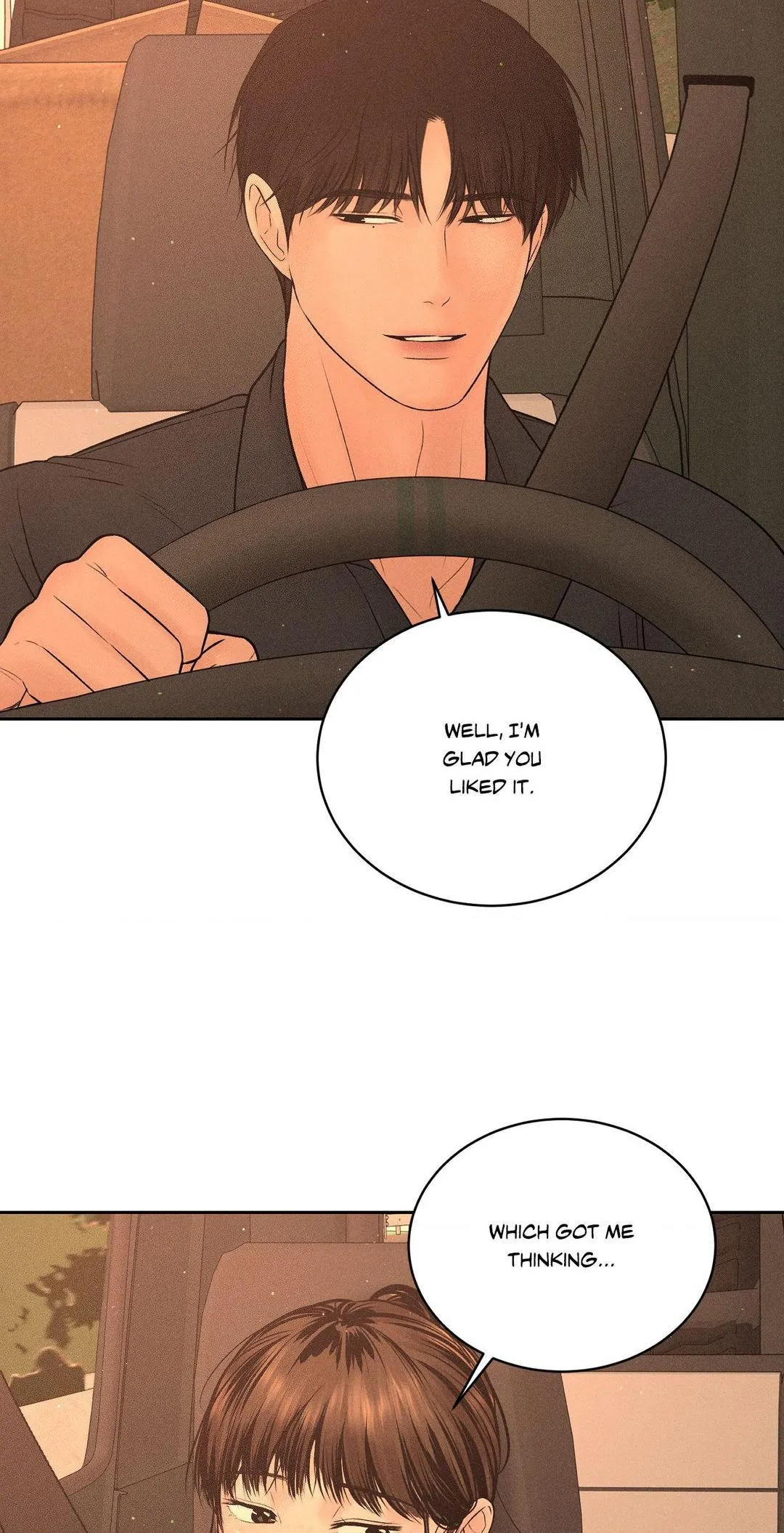 Read Payment for the Ride chapter 7 image 60 on Lezhin