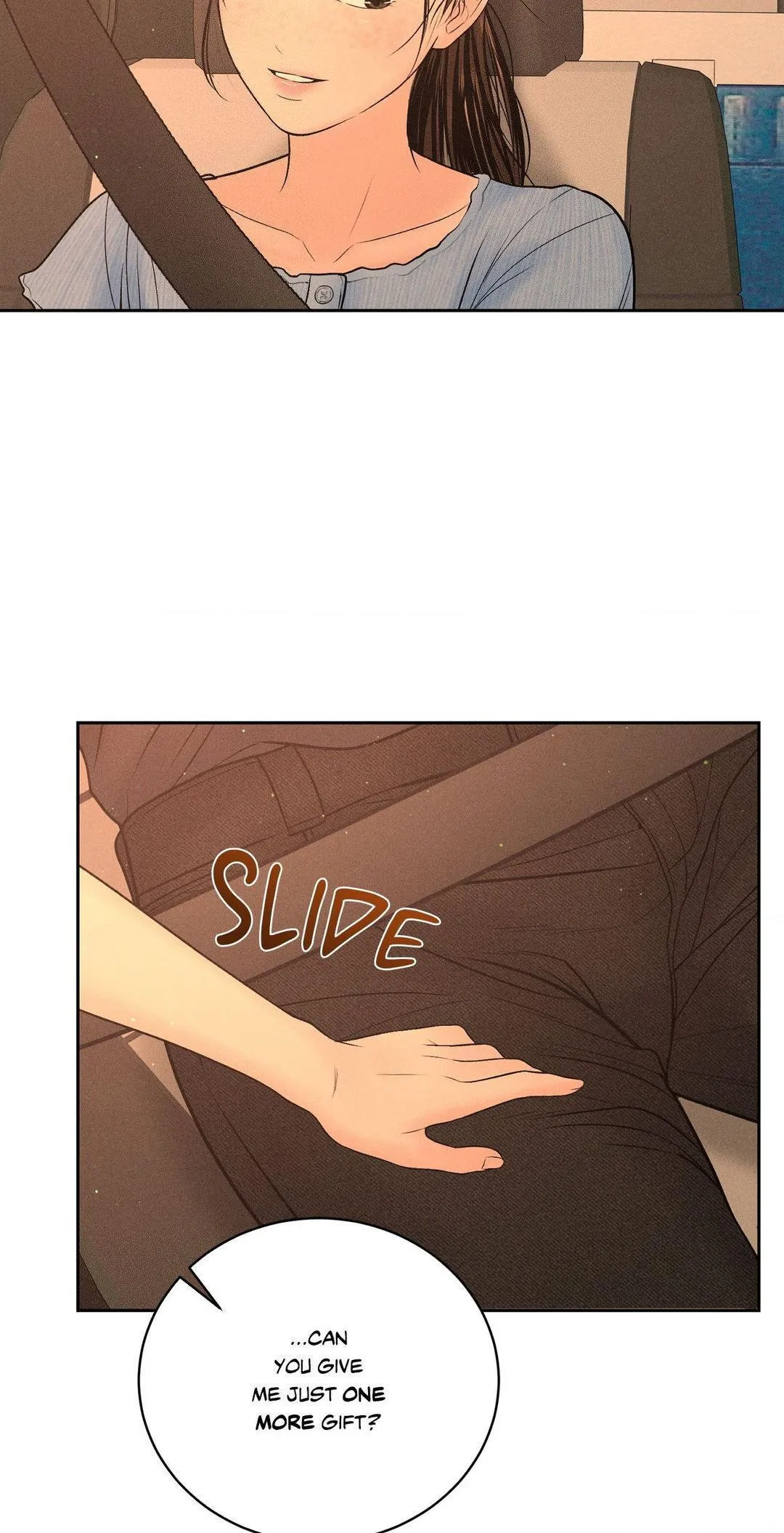 Read Payment for the Ride chapter 7 image 61 on Lezhin