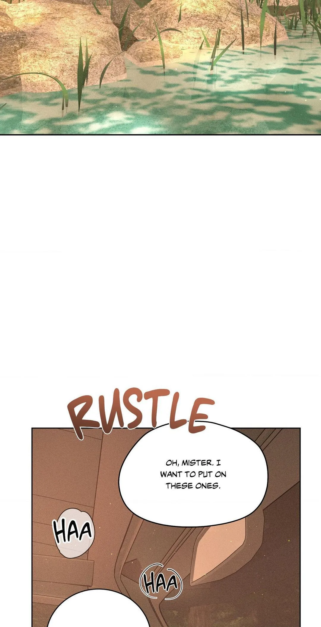 Read Payment for the Ride chapter 7 image 65 on Lezhin