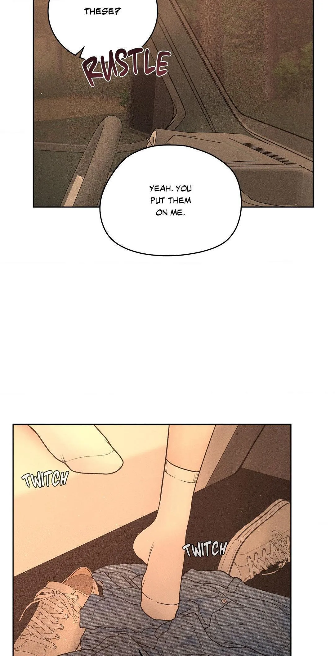 Read Payment for the Ride chapter 7 image 66 on Lezhin