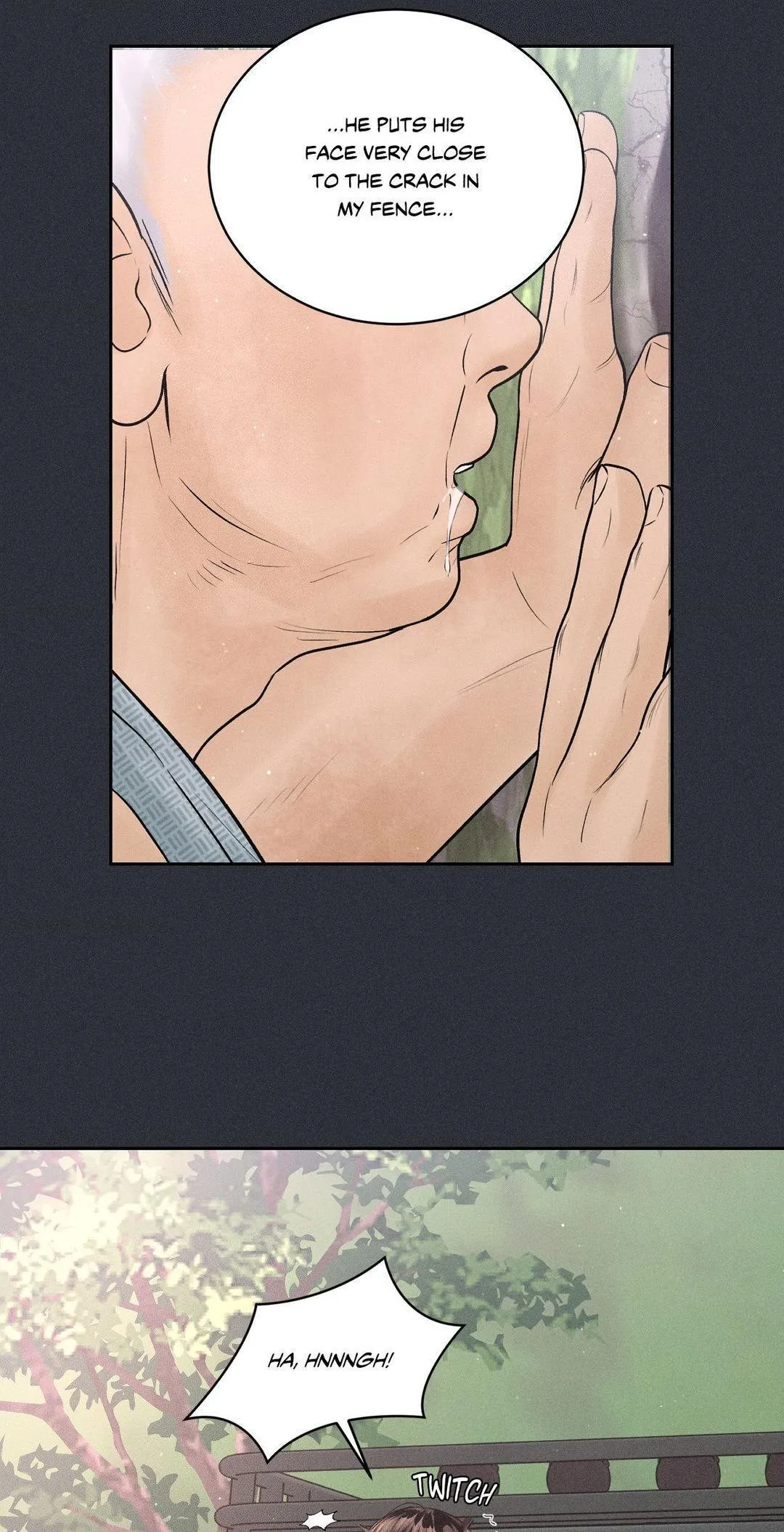 Read Payment for the Ride chapter 7 image 7 on Lezhin