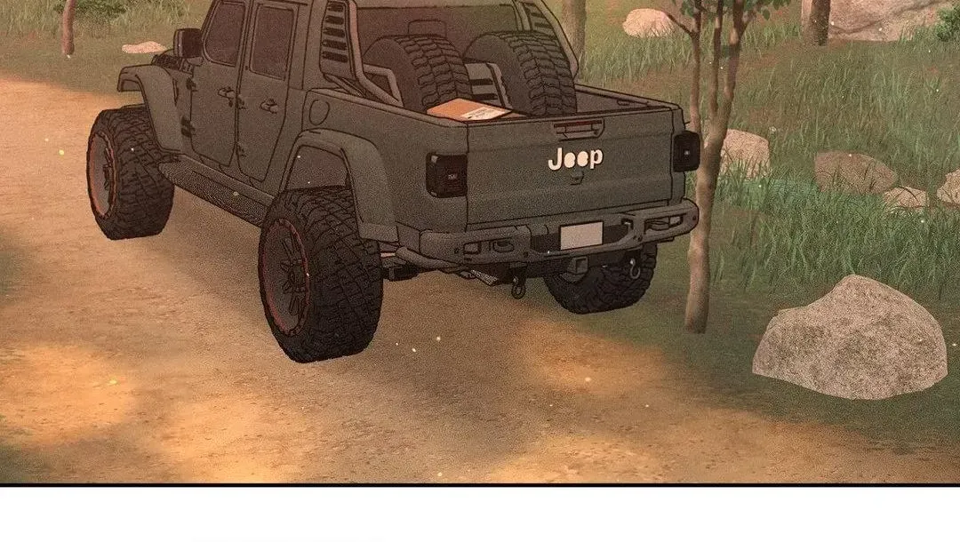 Read Payment for the Ride chapter 8.1 image 1 on Lezhin