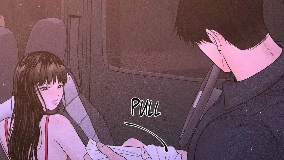 Read Payment for the Ride chapter 8.1 image 117 on Lezhin