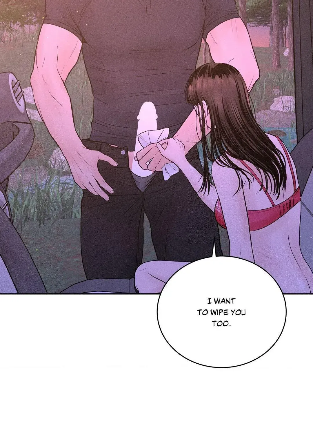 Read Payment for the Ride chapter 8.1 image 122 on Lezhin
