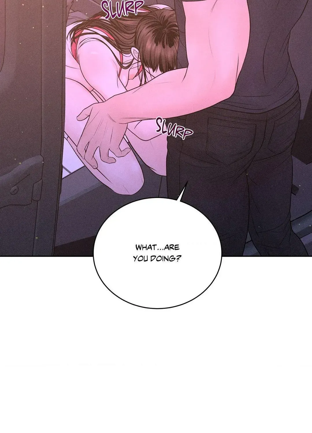 Read Payment for the Ride chapter 8.1 image 124 on Lezhin