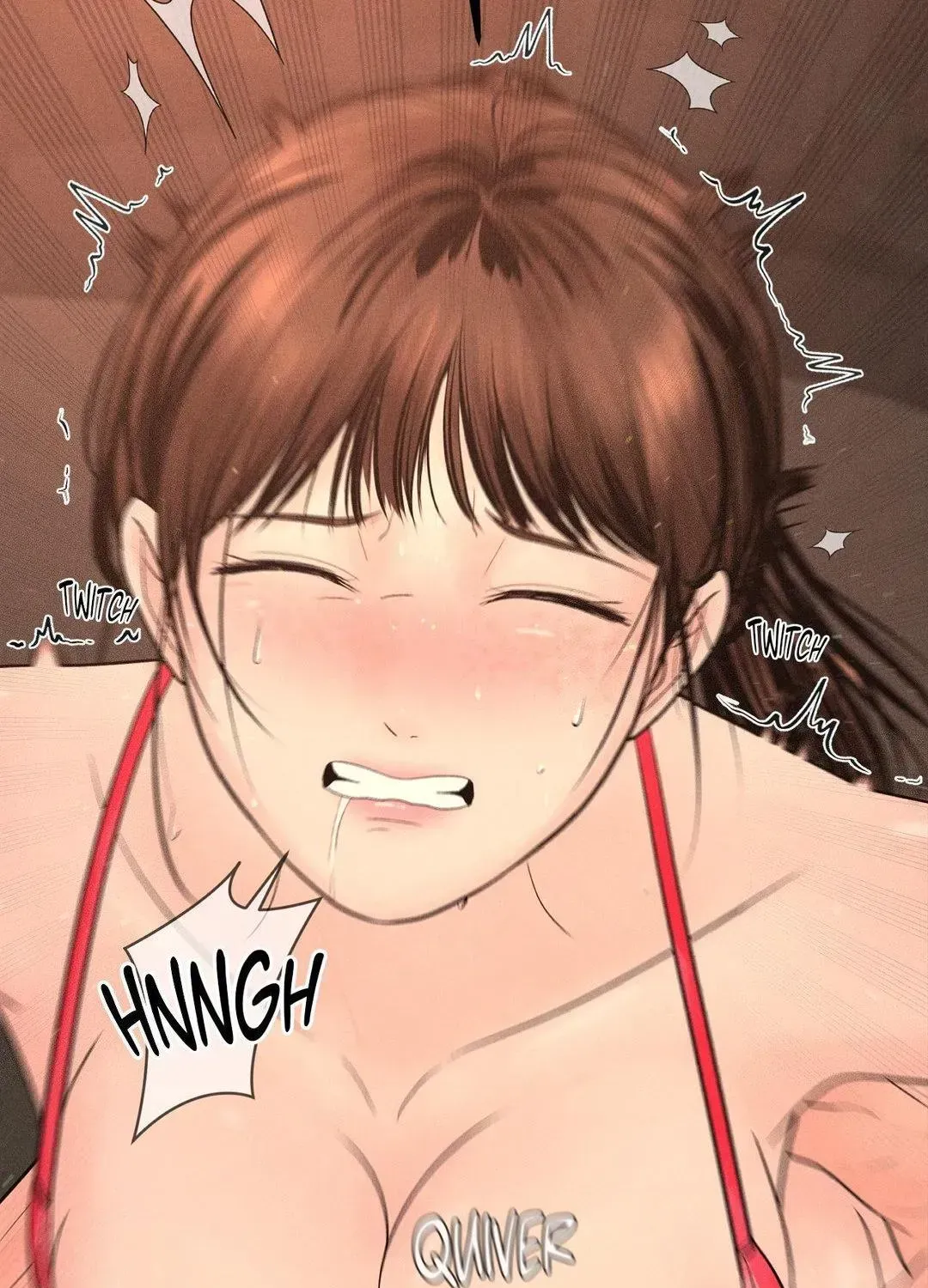 Read Payment for the Ride chapter 8.1 image 32 on Lezhin
