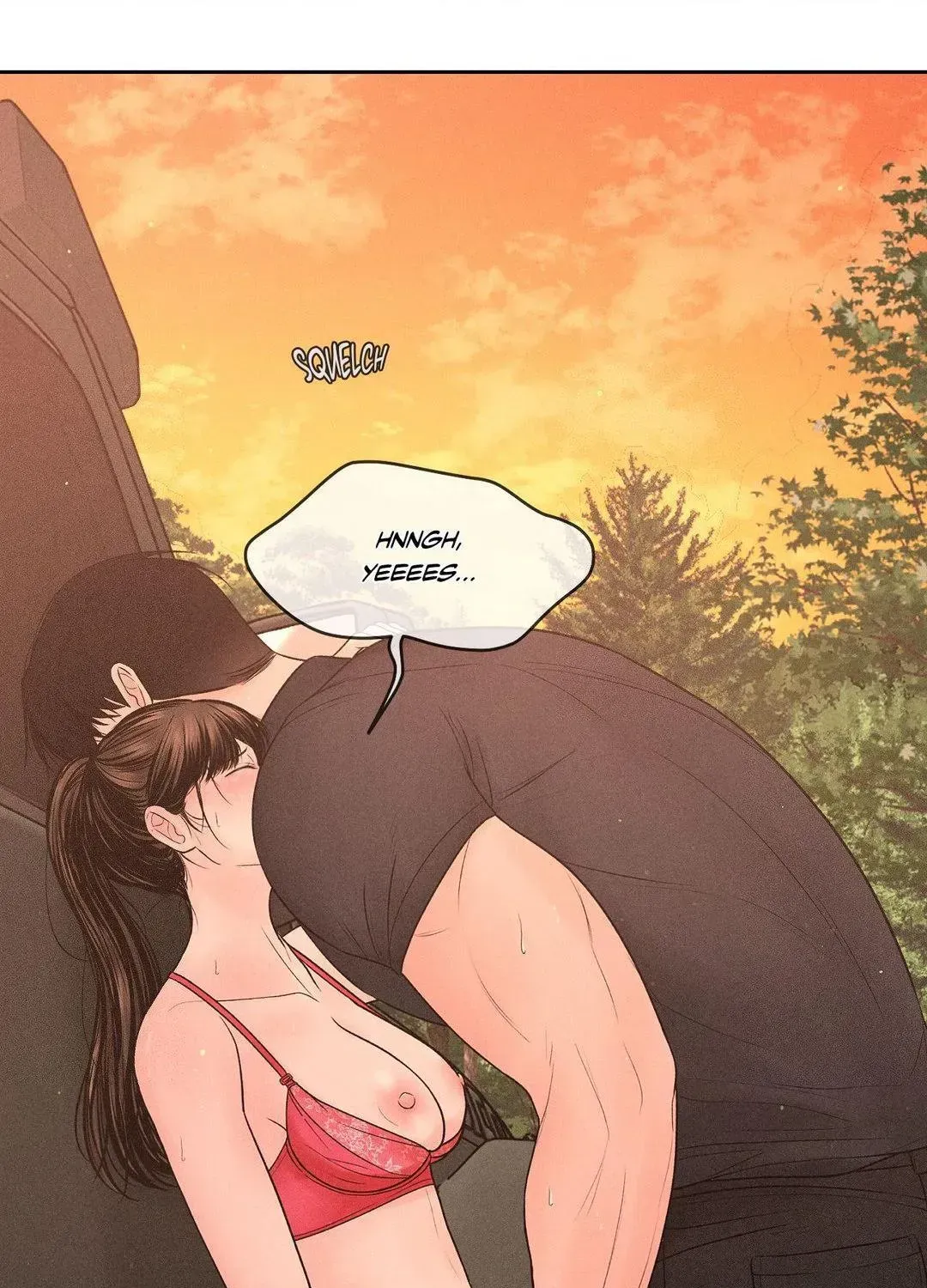 Read Payment for the Ride chapter 8.1 image 4 on Lezhin