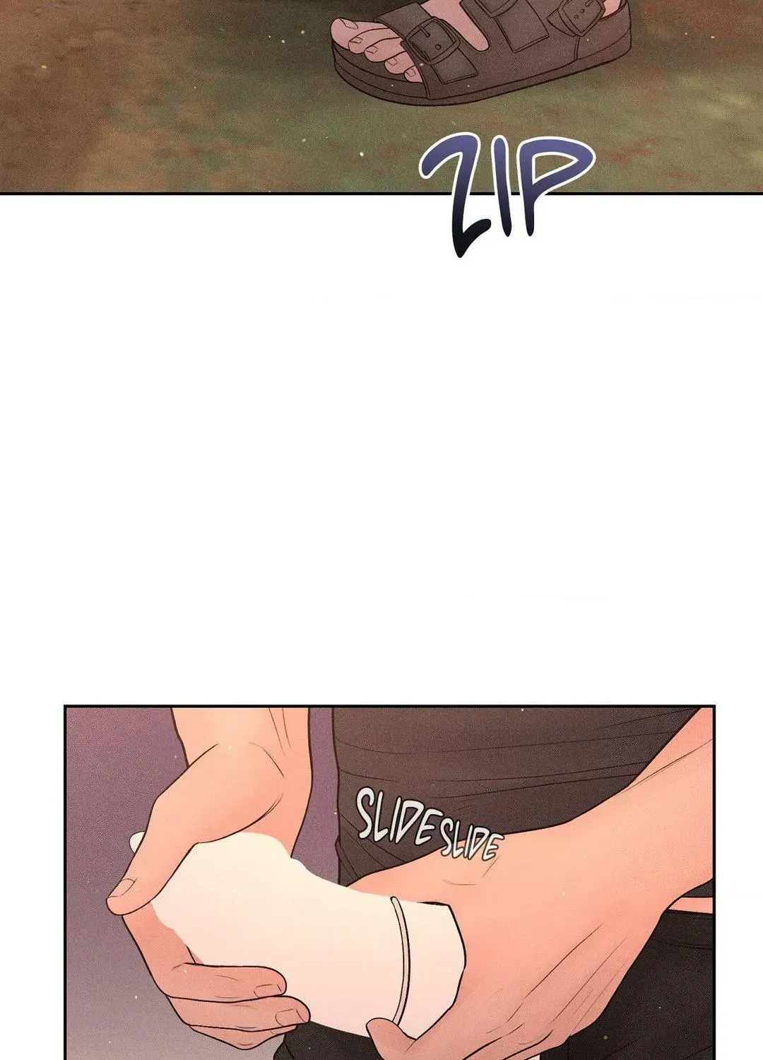 Read Payment for the Ride chapter 8.1 image 46 on Lezhin