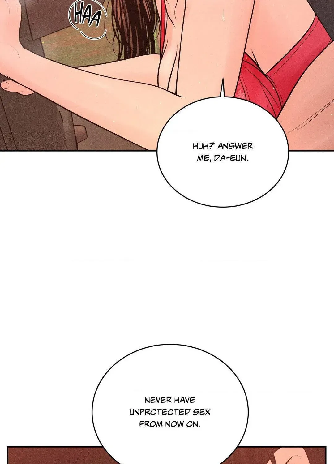 Read Payment for the Ride chapter 8.1 image 62 on Lezhin