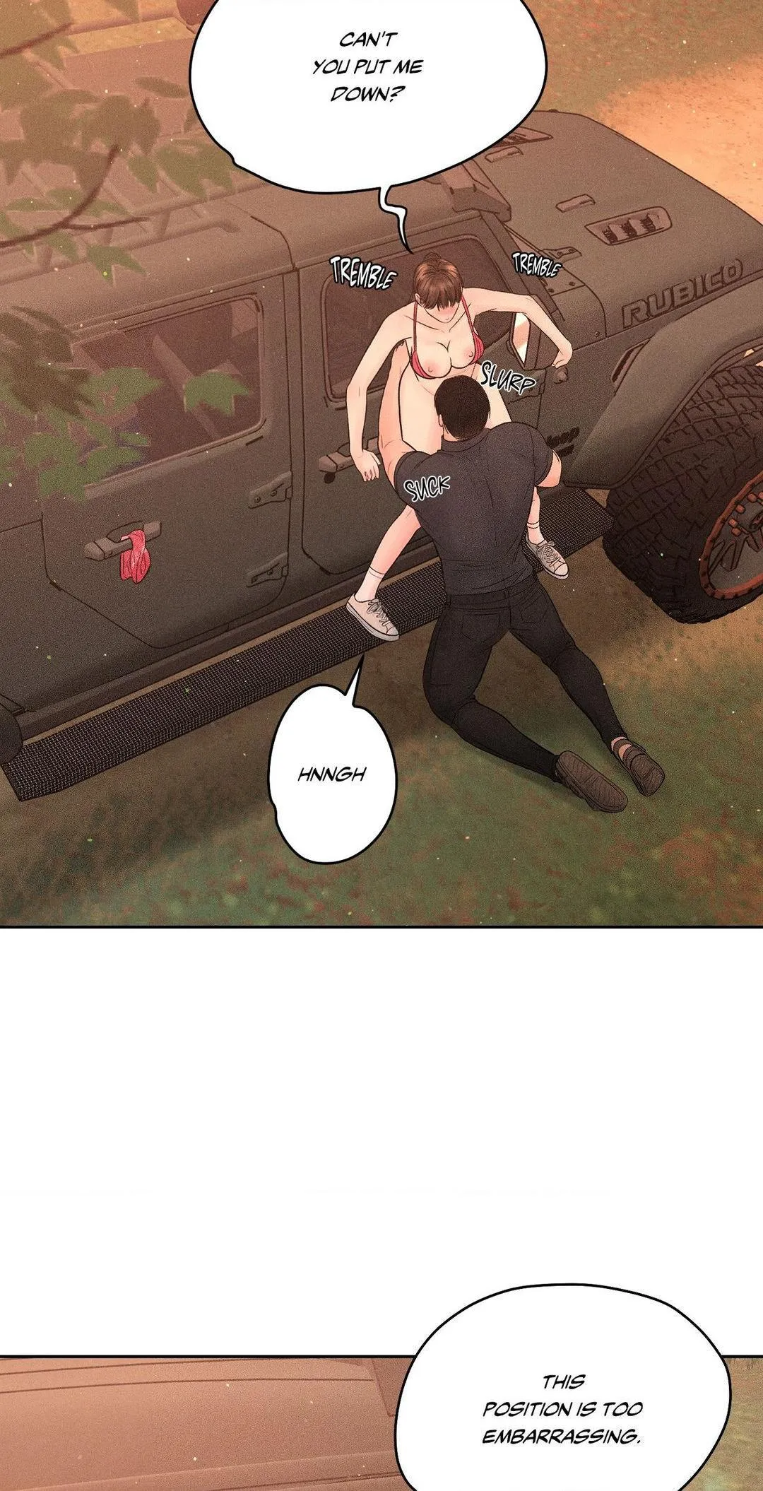 Read Payment for the Ride chapter 8 image 10 on Lezhin