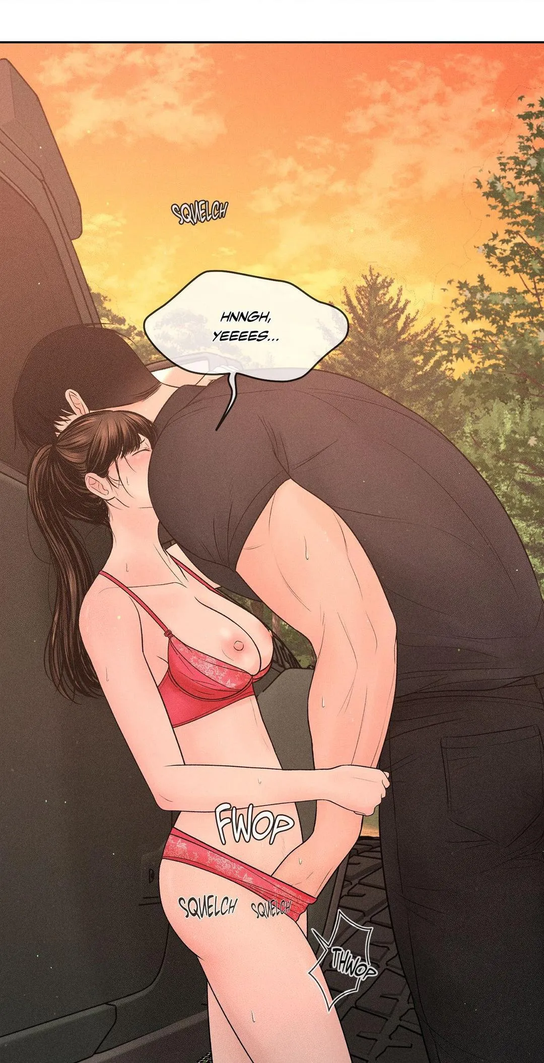 Read Payment for the Ride chapter 8 image 2 on Lezhin