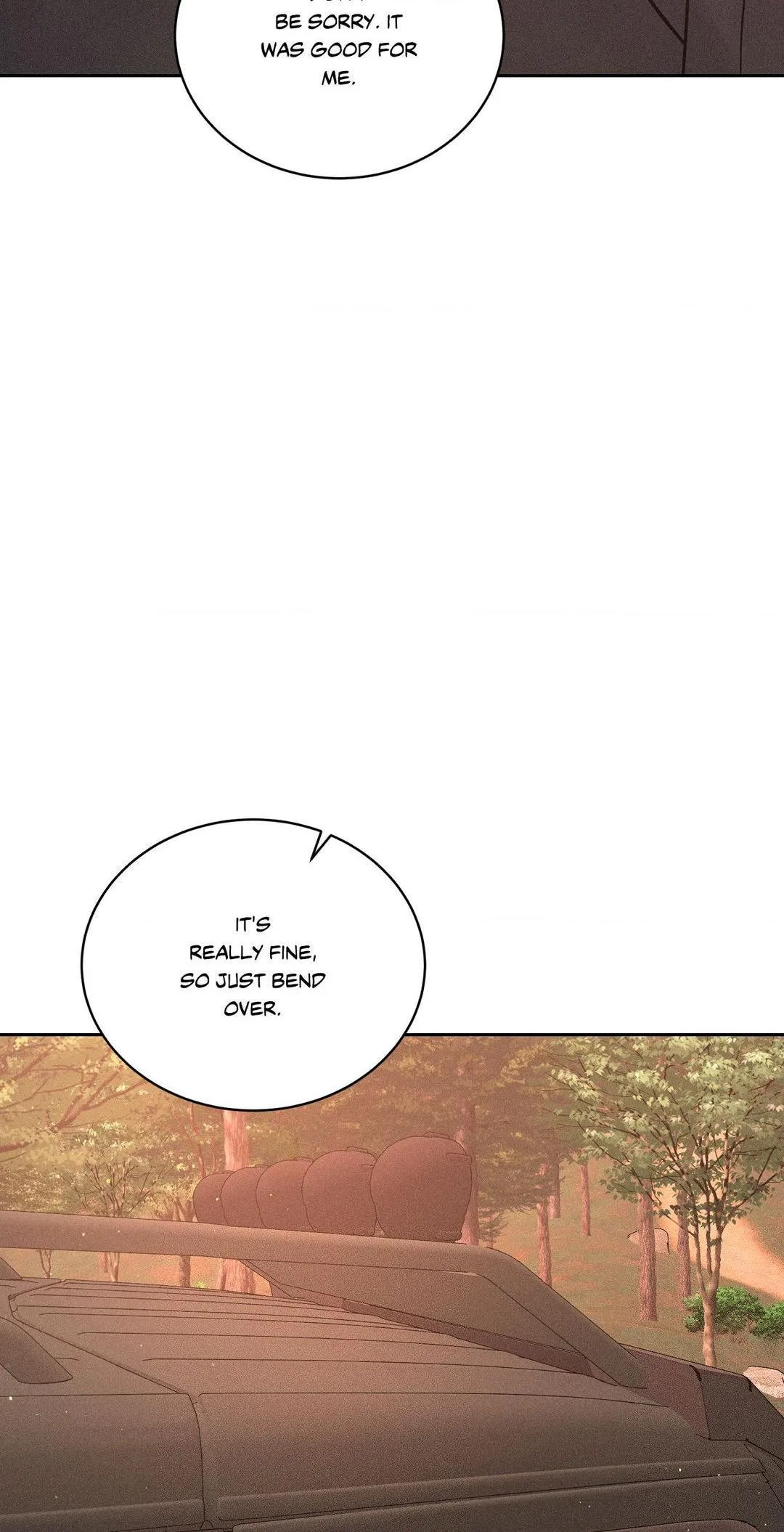 Read Payment for the Ride chapter 8 image 20 on Lezhin