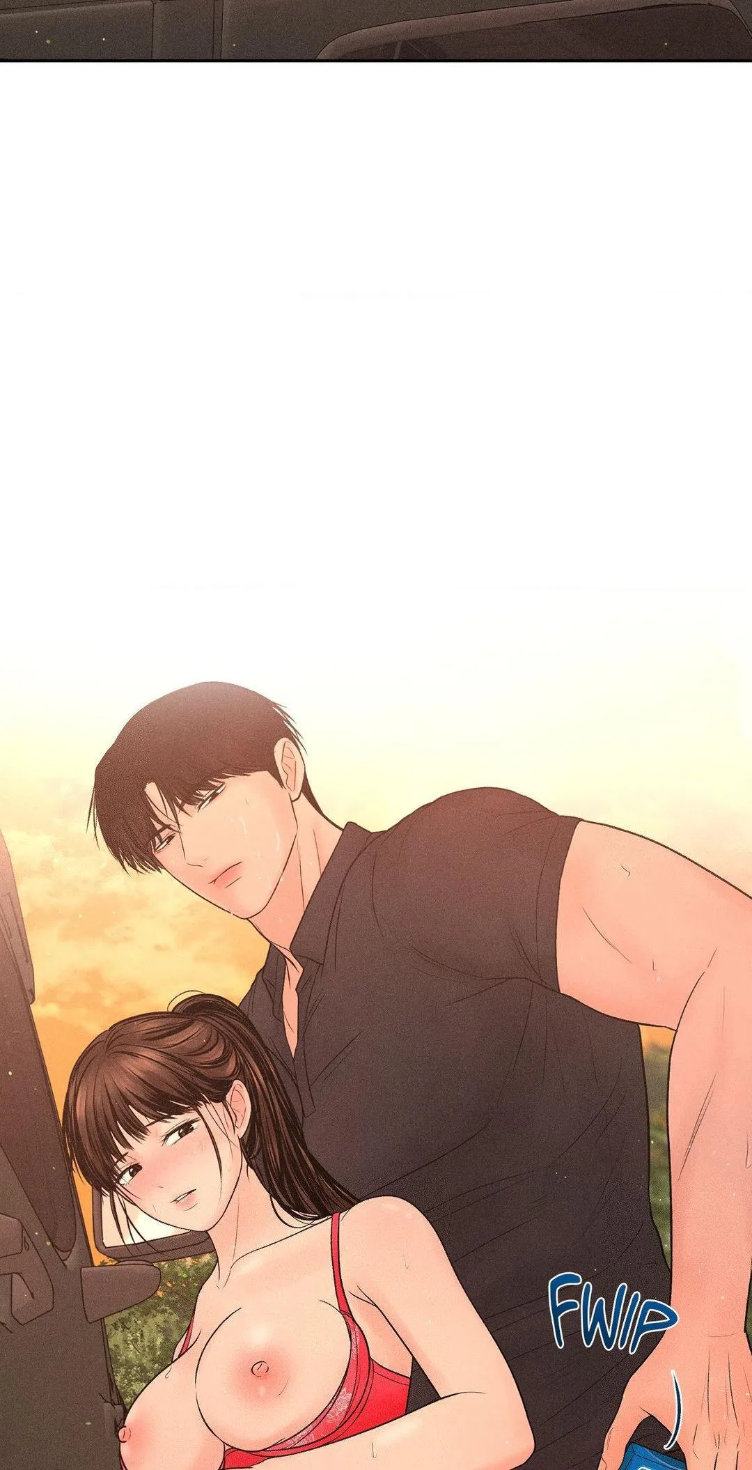 Read Payment for the Ride chapter 8 image 21 on Lezhin